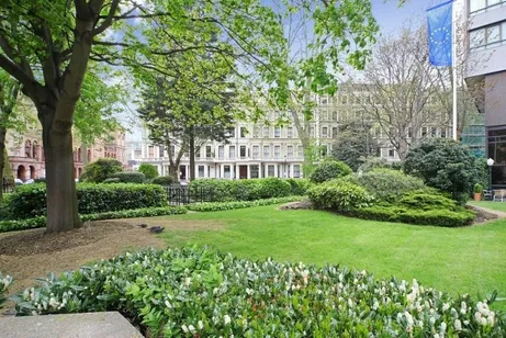 Ashburn Gardens South Kensington SW7