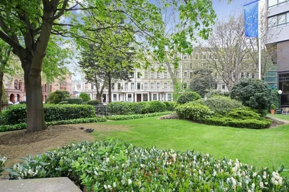 Ashburn Gardens South Kensington SW7