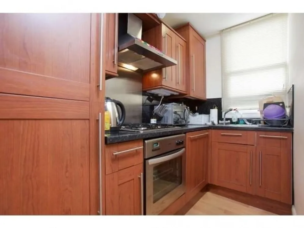 Ashburn Gardens South Kensington SW7 photo 4