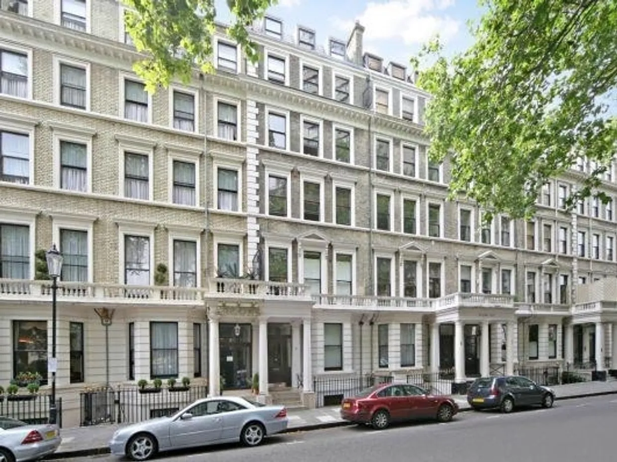 Ashburn Gardens South Kensington SW7 photo 7