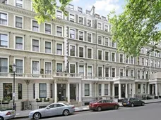 Ashburn Gardens South Kensington SW7 photo 7