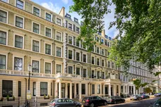 Ashburn Gardens South Kensington SW7 photo 11