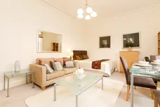 Ashburn Gardens South Kensington SW7 photo 13