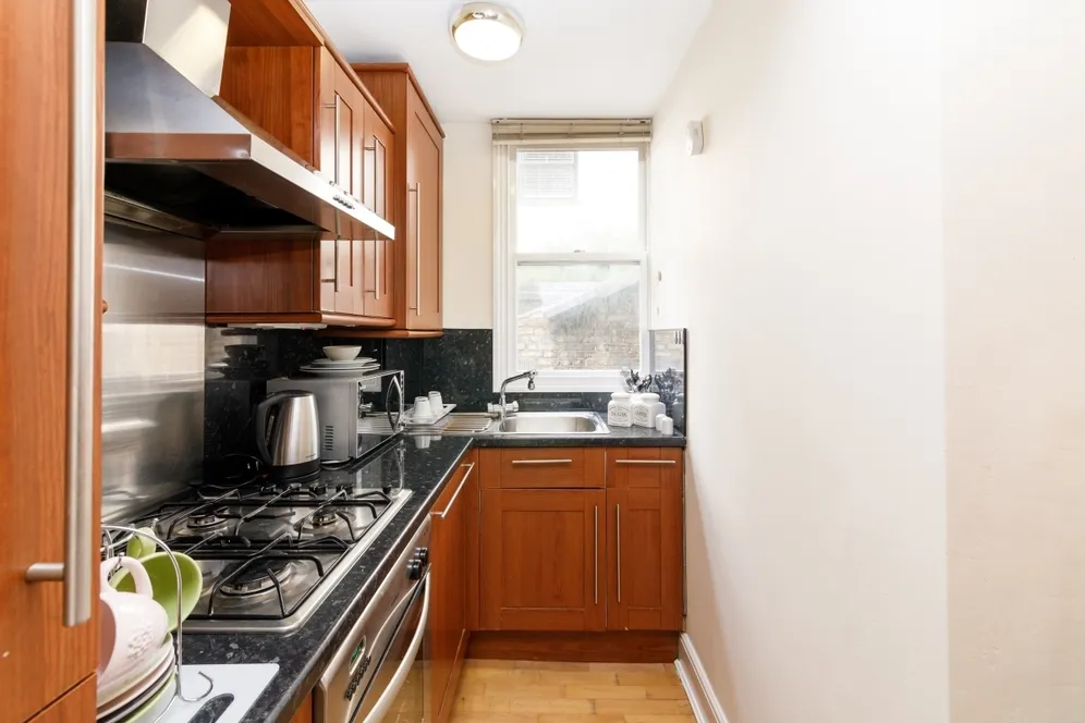Ashburn Gardens South Kensington SW7 photo 14