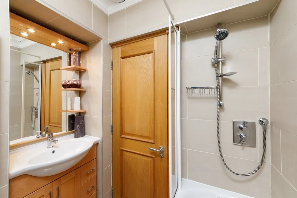 Ashburn Gardens South Kensington SW7 photo 15