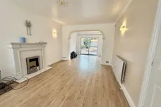 Harcourt Crescent, Nuthall, NOTTINGHAM