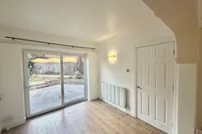 Harcourt Crescent, Nuthall, NOTTINGHAM