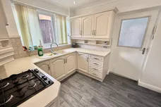 Harcourt Crescent, Nuthall, NOTTINGHAM
