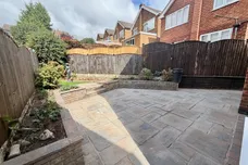 Harcourt Crescent, Nuthall, NOTTINGHAM