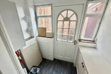 Harcourt Crescent, Nuthall, NOTTINGHAM