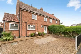 Property responsive