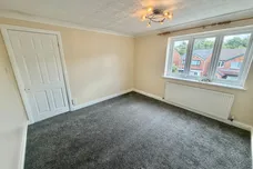 Harcourt Crescent, Nuthall, NOTTINGHAM