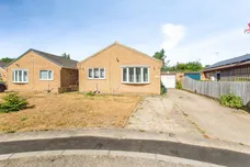 Victory Road, Wisbech