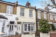 Edward Road, CROYDON