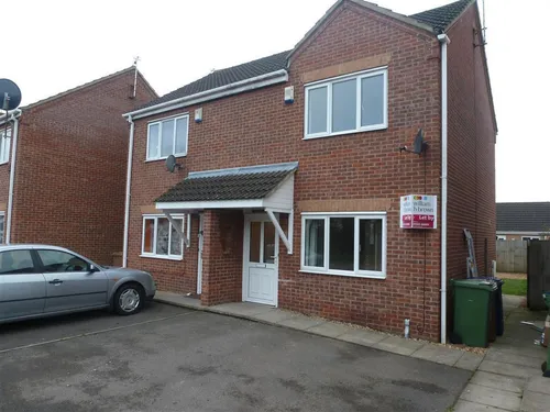 Tindall Close, Wisbech, Cambsphoto