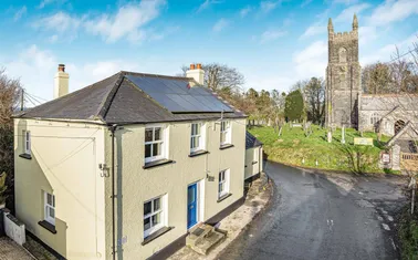 Lewannick, Launceston
