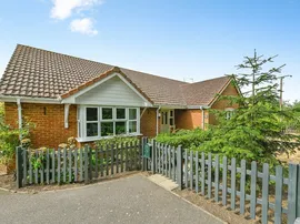 Grimshoe Road, Downham Market photo