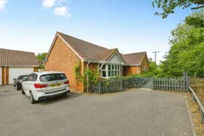 Grimshoe Road, Downham Market