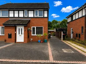 Property responsive