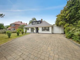 Property responsive