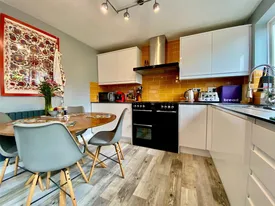 Property responsive