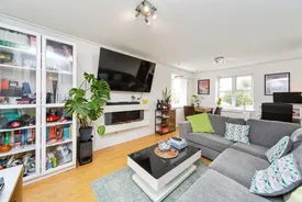 Property responsive