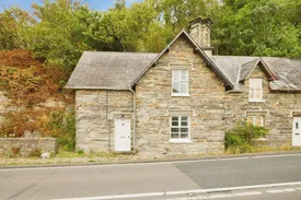Property responsive