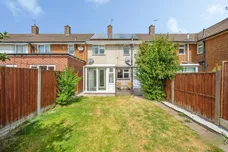 Farneworth Road, Mickleover, DERBY