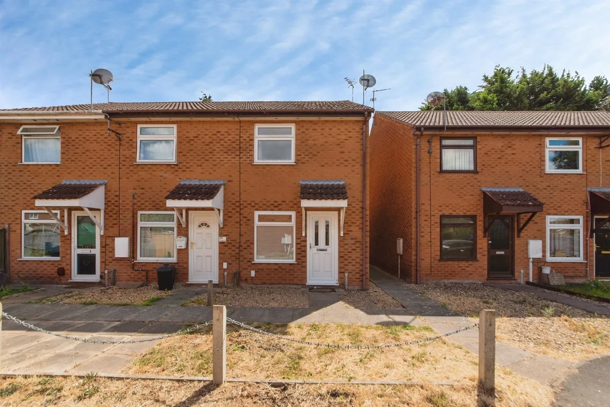 Marshland Drive, Holbeach, Spalding