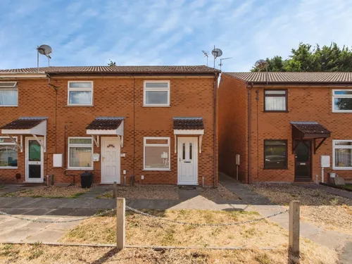 Marshland Drive, Holbeach, Spaldingphoto