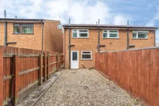 Marshland Drive, Holbeach, Spalding