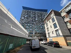 Wharfside Street, BIRMINGHAM photo