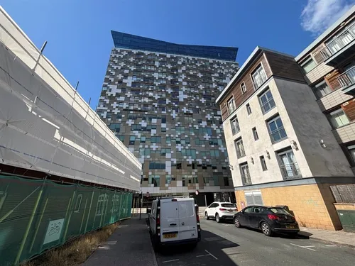 Wharfside Street, BIRMINGHAMphoto