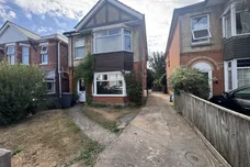 Edgehill Road, BOURNEMOUTH