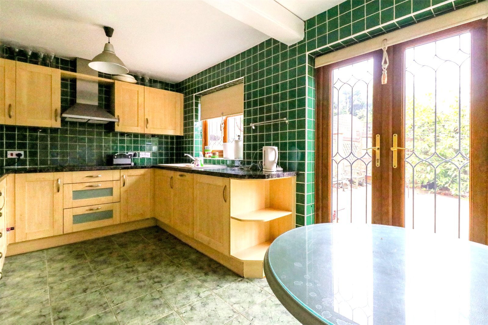 Postern Green, Enfield, Middlesex, EN2 Image 2