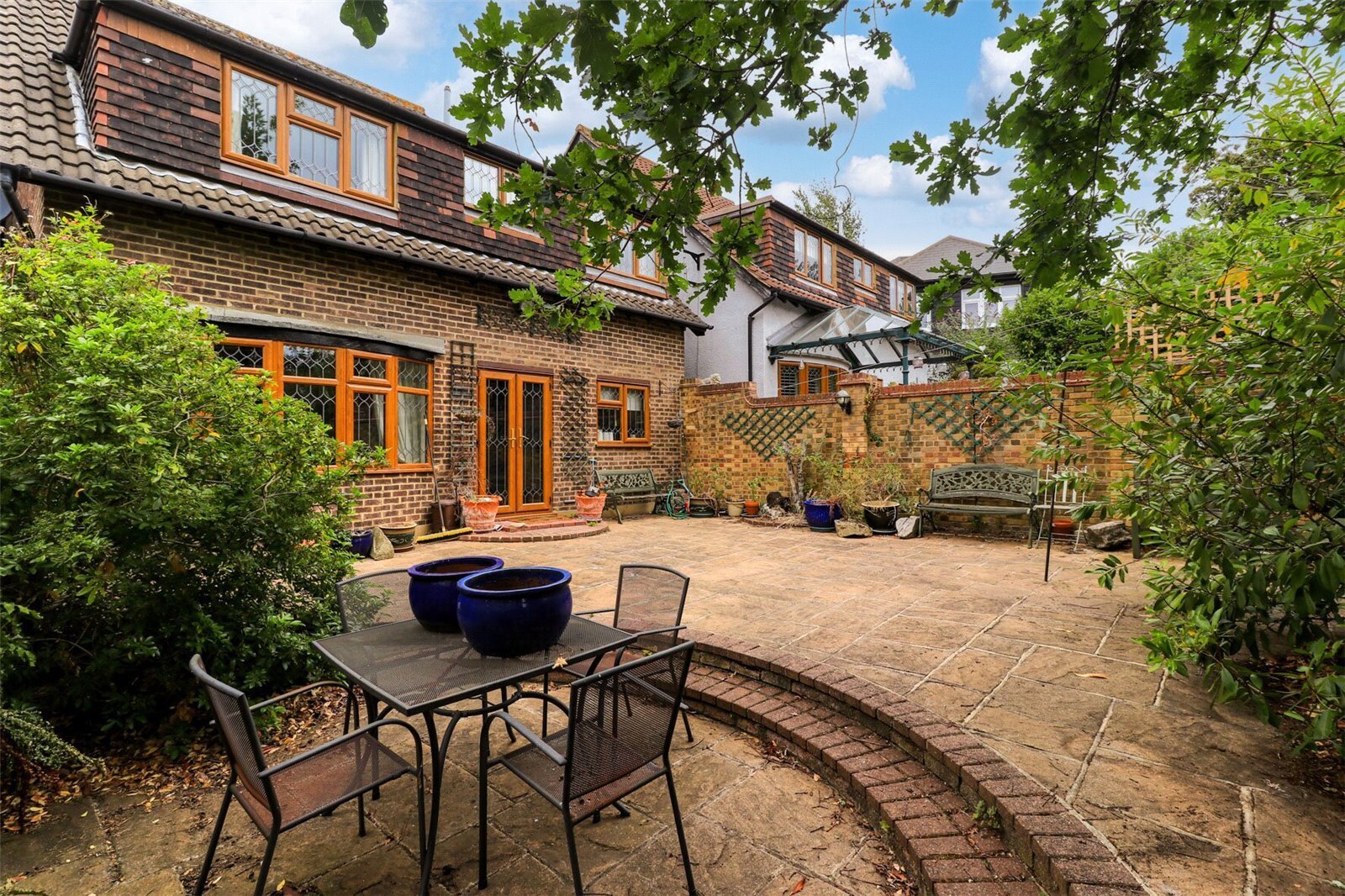 Postern Green, Enfield, Middlesex, EN2 Image 4