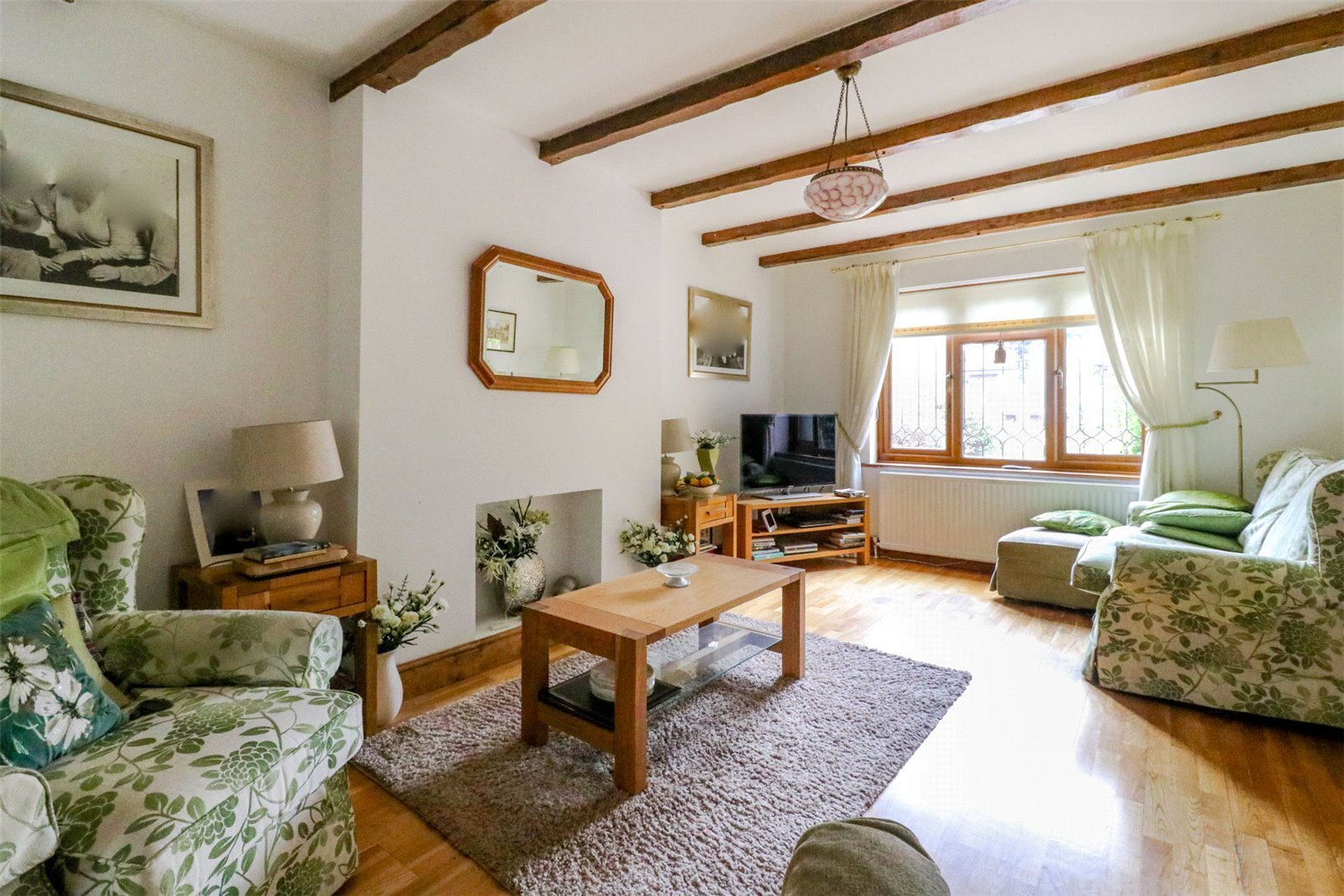 Postern Green, Enfield, Middlesex, EN2 Image 6