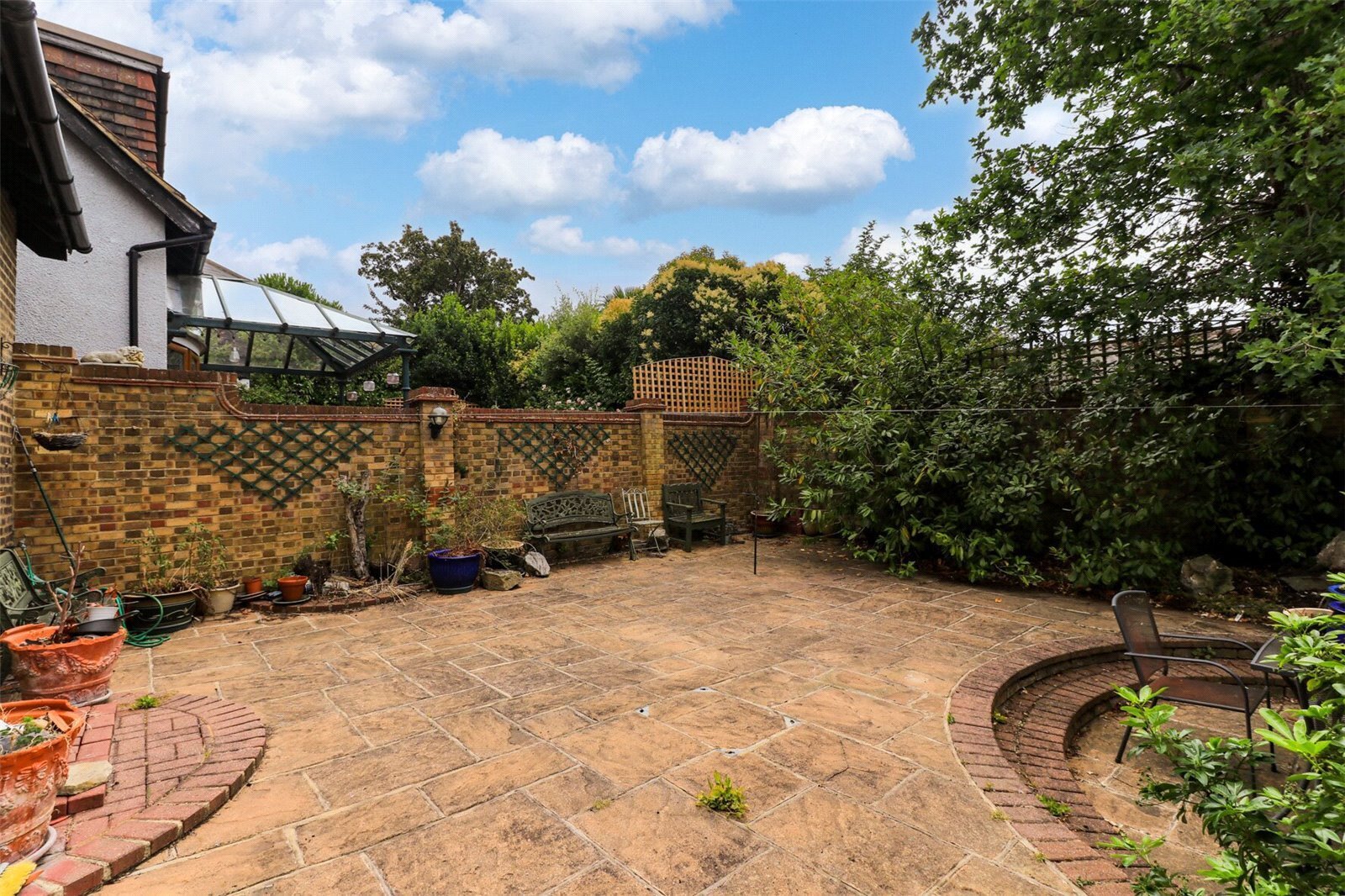 Postern Green, Enfield, Middlesex, EN2 Image 17