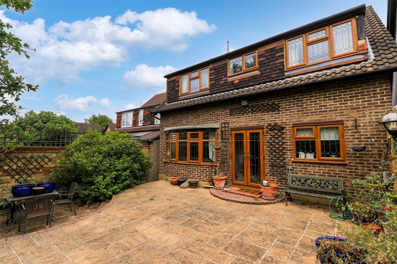 Postern Green, Enfield, Middlesex, EN2 Image 18