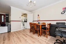 Falcon Avenue, Grays