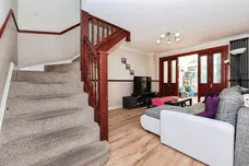 Falcon Avenue, Grays