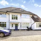 Beechey Road, East Common, Bournemouth, BH8