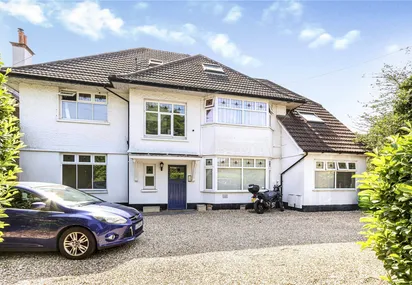 Beechey Road, East Common, Bournemouth, BH8