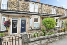 Regent Grove, Harrogate