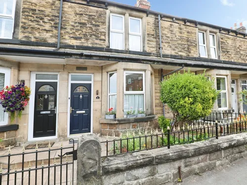 Regent Grove, Harrogatephoto