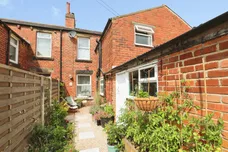 Regent Grove, Harrogate