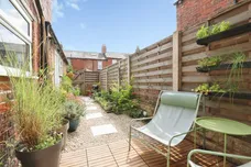 Regent Grove, Harrogate