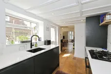 Regent Grove, Harrogate
