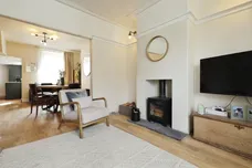 Regent Grove, Harrogate