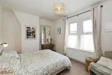 Regent Grove, Harrogate